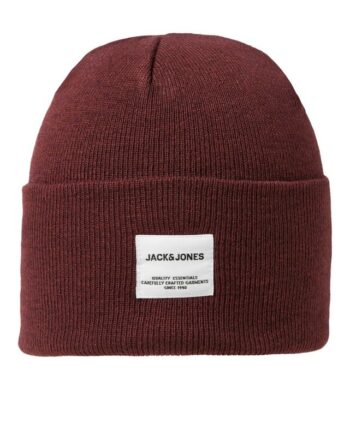 Jaclong Knit Beanie Noos