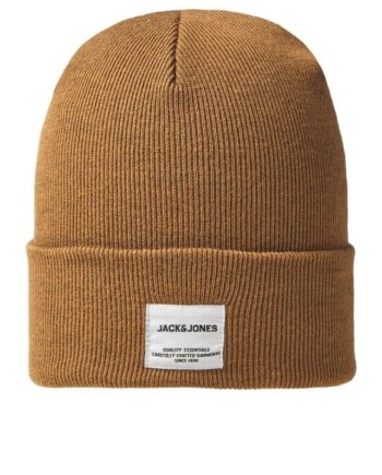 Jaclong Knit Beanie Noos