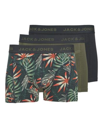Jacloui Trunks   Pack Sn
