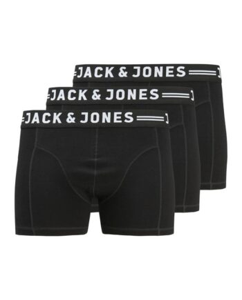 Jacsense Trunks  -pack Noos Pls
