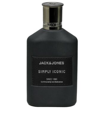 Jacsimply Iconic Fragrance 75 Ml