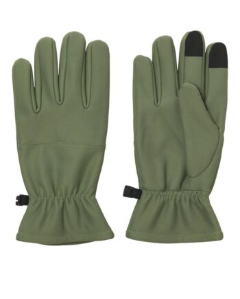 Jactech Gloves Noos