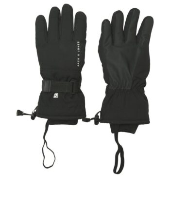 Jacvalley Gloves Ski Aw25