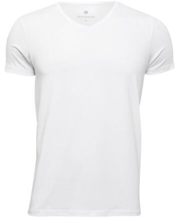 Jbs Of Denmark   -neck  -shirt