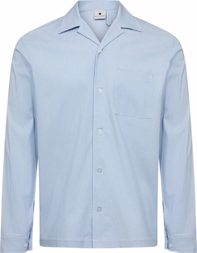 Jbs Of Dk Woven Pj Shirt