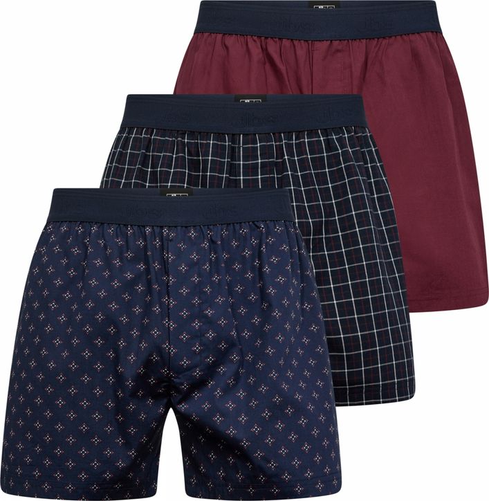 Jbs  -pack Boxershorts