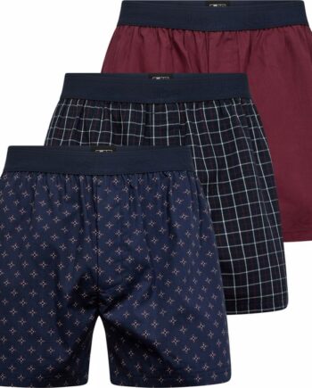 Jbs  -pack Boxershorts