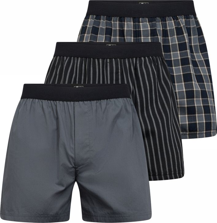 Jbs  -pack Boxershorts