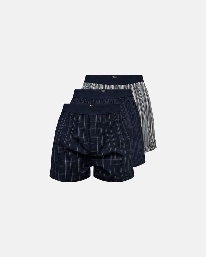Jbs  -pack Boxershorts