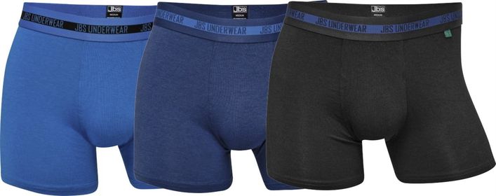 Jbs  -pack Fsc Tights Bamboo