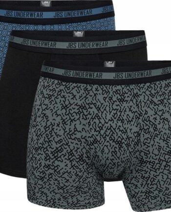 Jbs  -pack Fsc Tights Bamboo