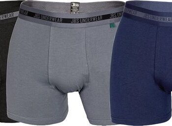 Jbs  -pack Fsc Tights Bamboo