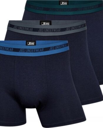 Jbs  -pack Tights Bamboo Ocs