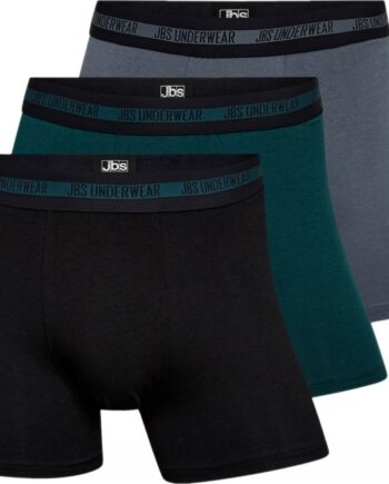 Jbs  -pack Tights Bamboo Ocs