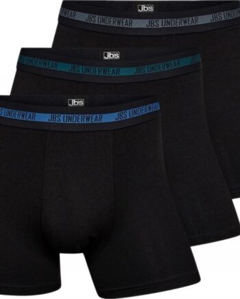 Jbs  -pack Tights Bamboo Ocs
