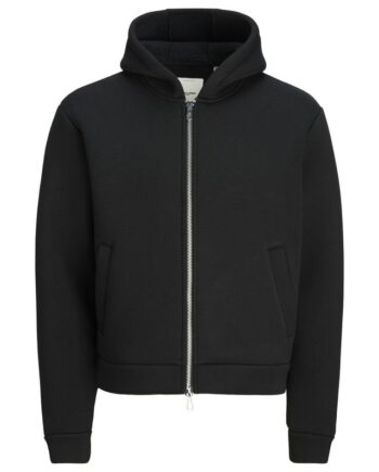 Jcocrest Scuba Jacket