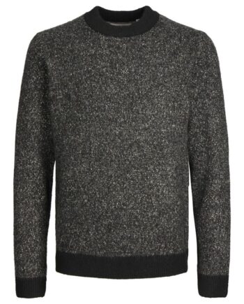 Jcospace Knit Mock Neck Sn