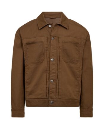 Jeans Jacket Regular Fit