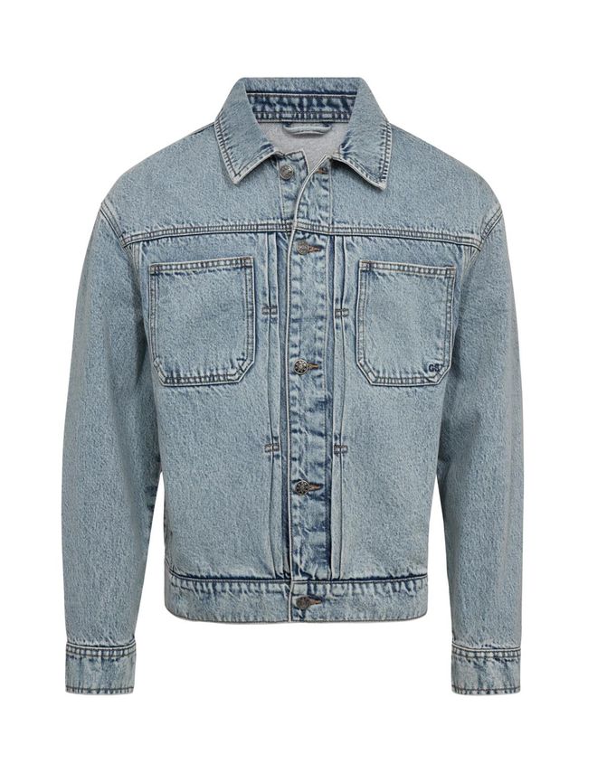 Jeans Jacket Regular Fit