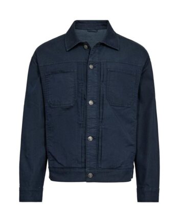 Jeans Jacket Regular Fit