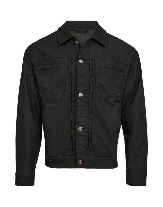 Jeans Jacket Regular Fit