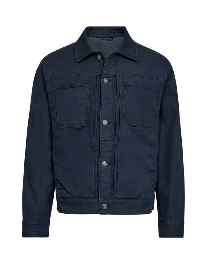 Jeans Jacket Regular Fit