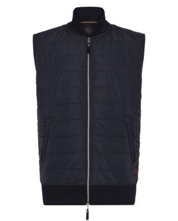 Jesssi Quilted Vest