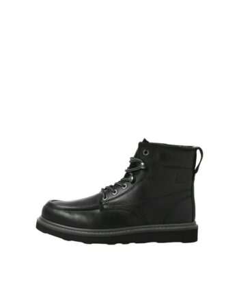 Jfwaldgate Moc Leather Boot Sn
