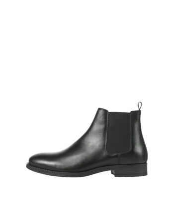 Jfwargo Leather Chelsea Sn