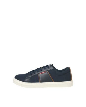 Jfwatmos Canvas Sneaker Ln