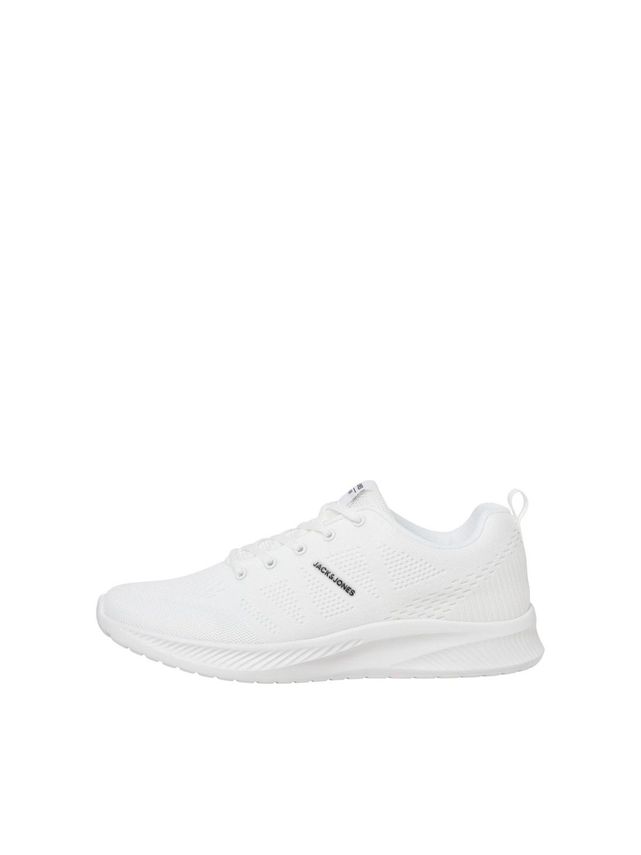Jfwcro Ey Knit Sneaker Noos