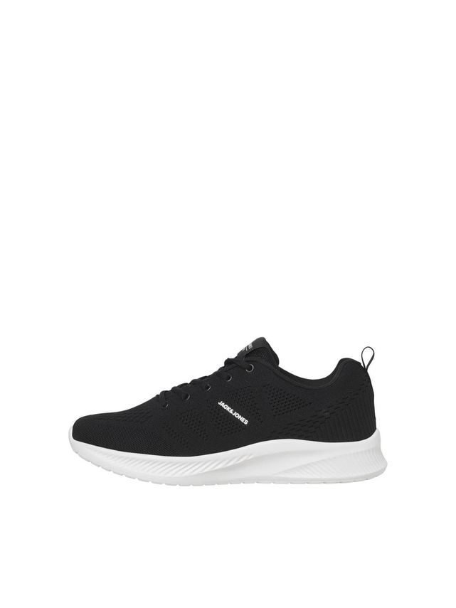 Jfwcro Ey Knit Sneaker Noos