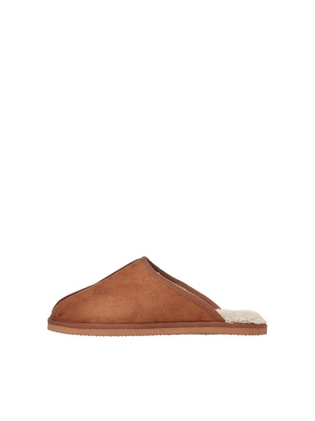 Jfwdudely Microfiber Slipper Box
