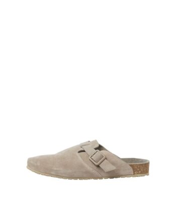 Jfwlouis Suede Mule
