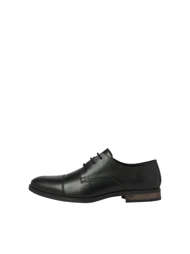 Jfwraymond Leather Noos