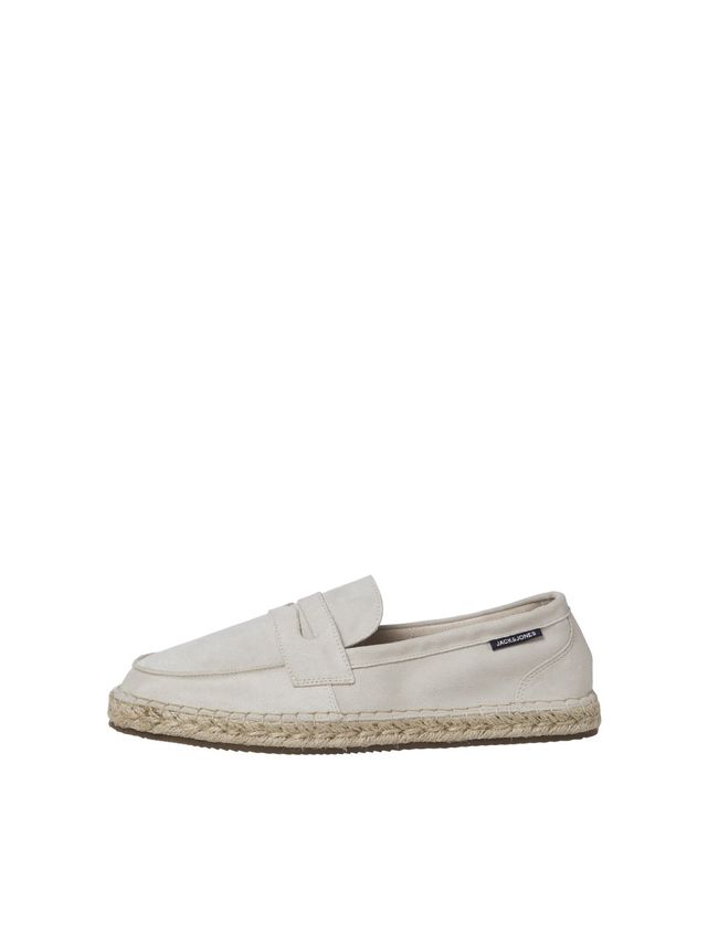 Jfwscherlock Espadrille Loafer