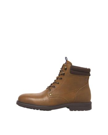 Jfwsolomon Leather Boot Sn