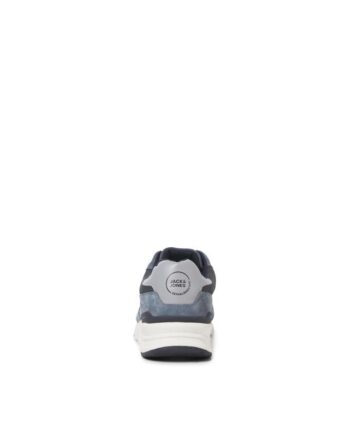Jfwthor Suede Sneaker Noos