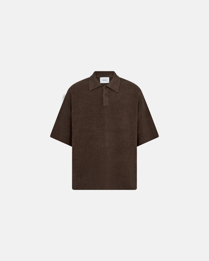 Jim Ss Polo