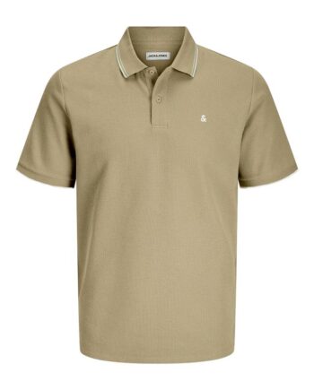 Jjeaustin Polo Ss Noos