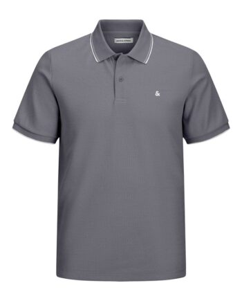 Jjeaustin Polo Ss Noos