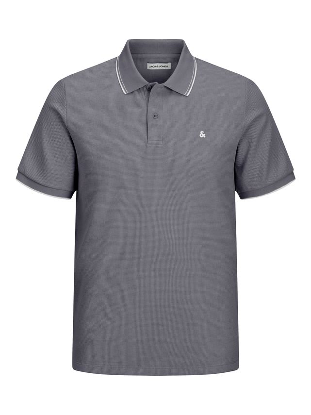 Jjeaustin Polo Ss Noos