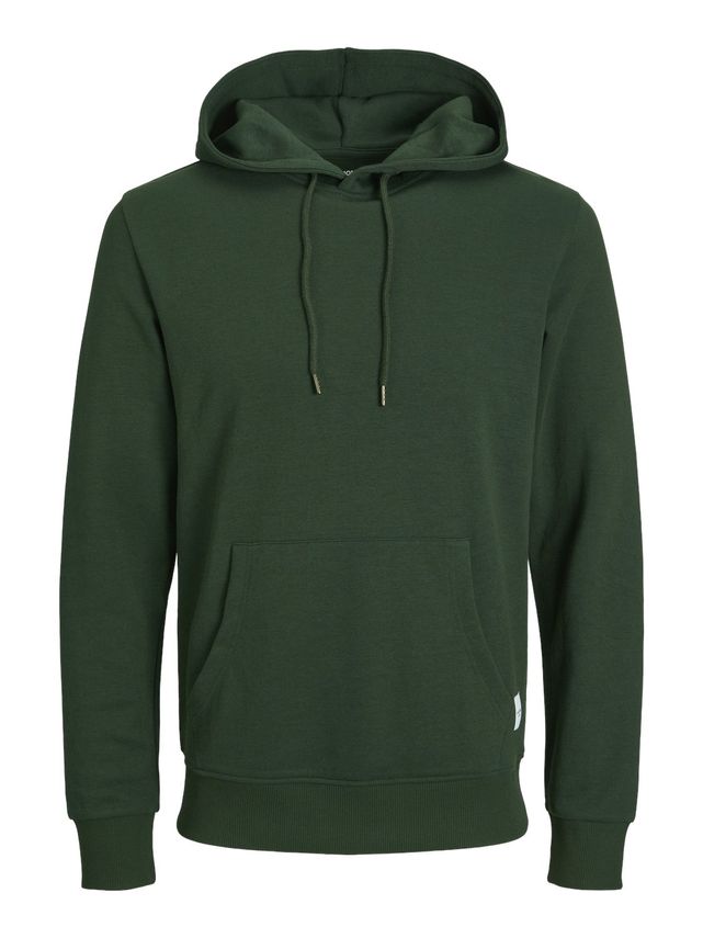 Jjebasic Sweat Hood Noos Ps