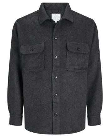 Jjebradley Ollie Overshirt Ls Noos