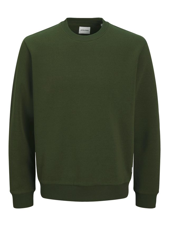Jjebradley Sweat Crew Noos