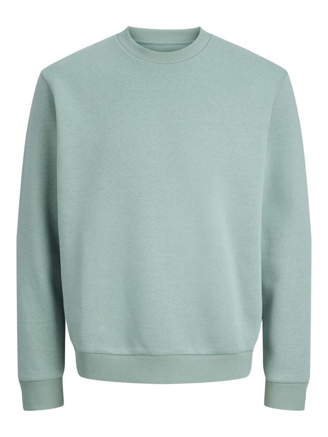 Jjebradley Sweat Crew Noos