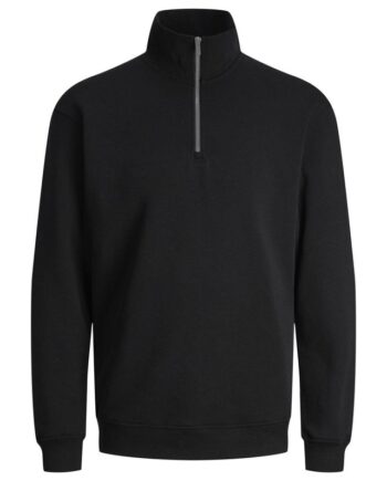 Jjebradley Sweat Half Zip Noos