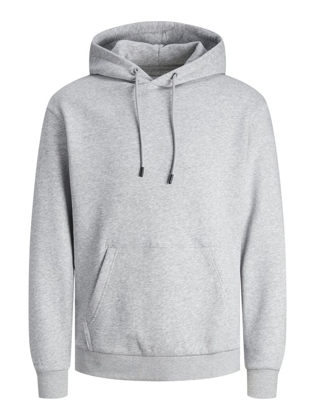 Jjebradley Sweat Hood Noos