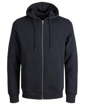 Jjebradley Sweat Zip Hood Noos Pls