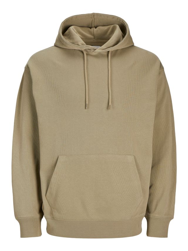 Jjecharge Sweat Hood Noos